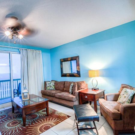 Calypso 2-2007 ! Amazing Location, And Awesome Ocean Views! Villa Panama City Beach Ngoại thất bức ảnh