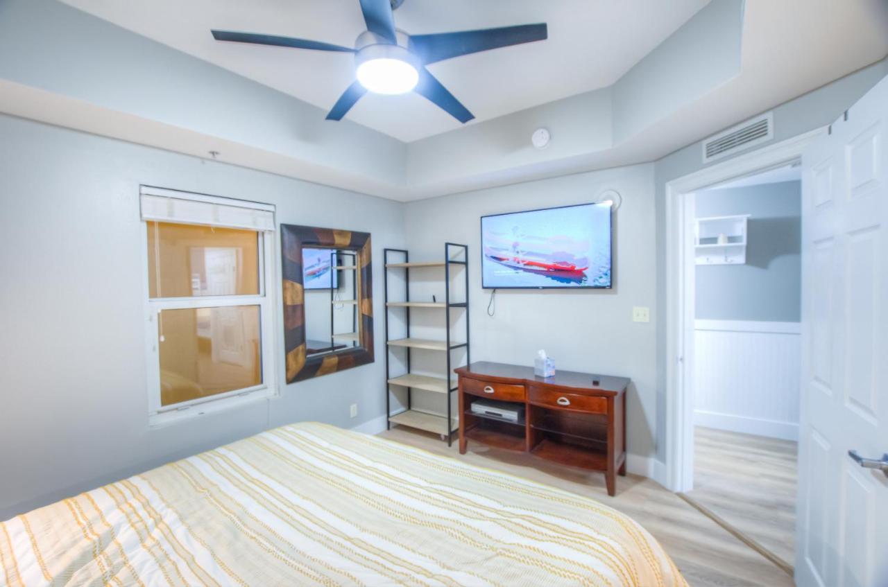 Calypso 2-2007 ! Amazing Location, And Awesome Ocean Views! Villa Panama City Beach Ngoại thất bức ảnh