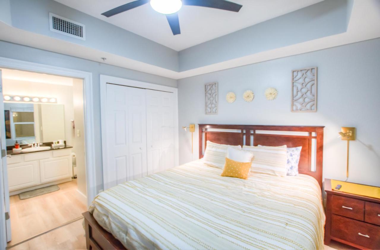 Calypso 2-2007 ! Amazing Location, And Awesome Ocean Views! Villa Panama City Beach Ngoại thất bức ảnh