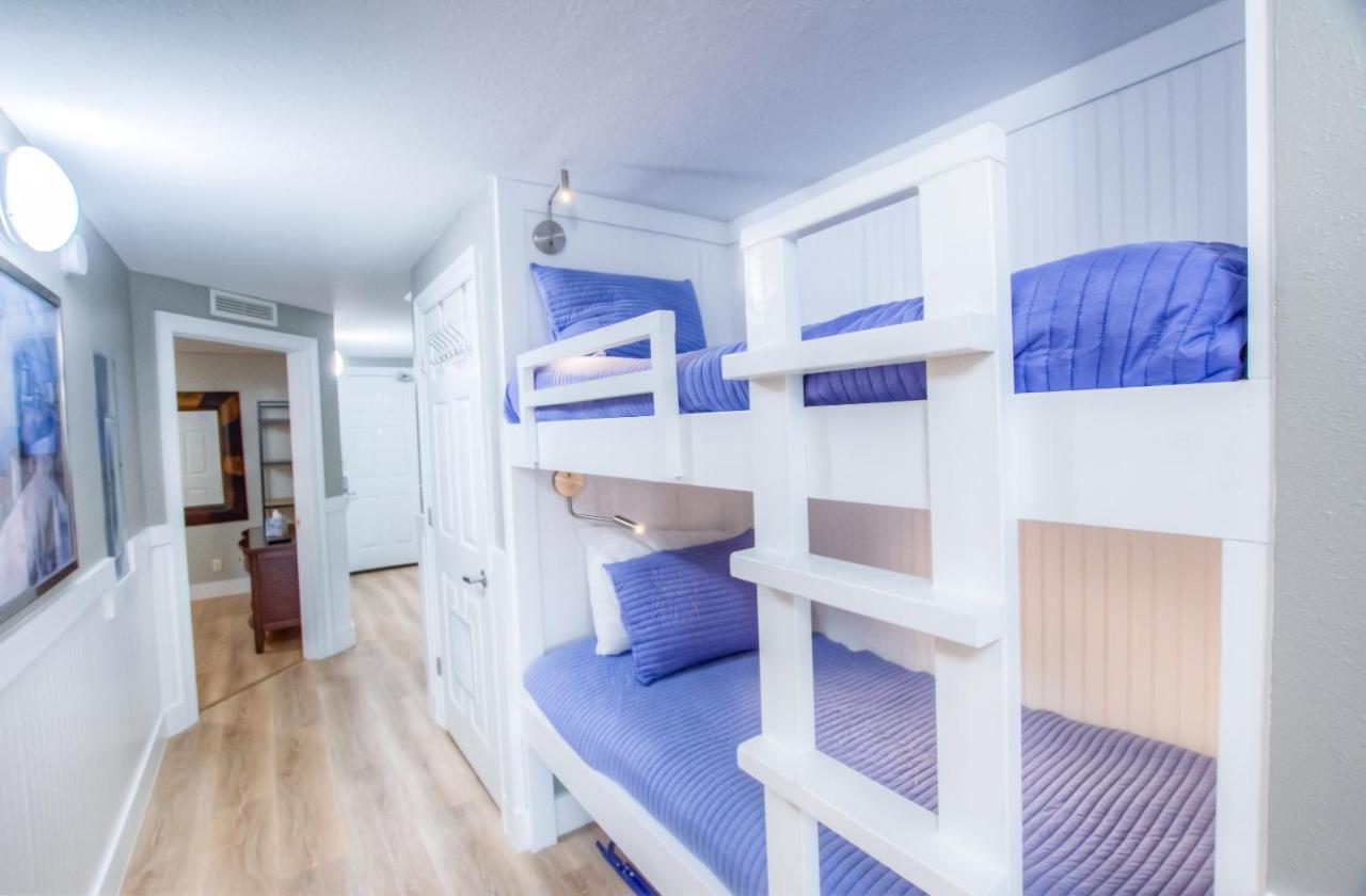 Calypso 2-2007 ! Amazing Location, And Awesome Ocean Views! Villa Panama City Beach Ngoại thất bức ảnh
