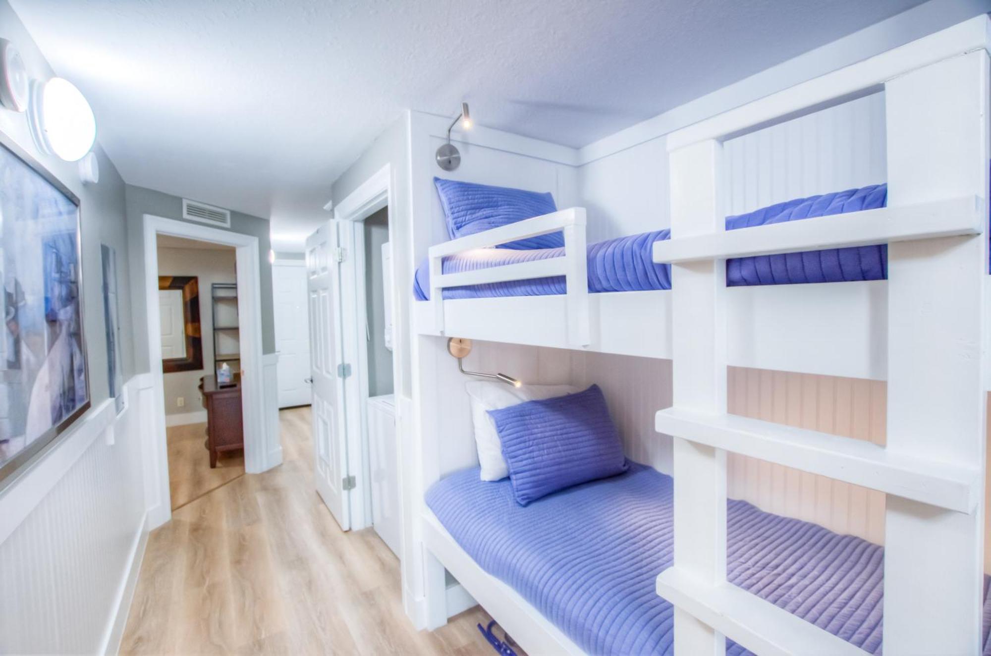 Calypso 2-2007 ! Amazing Location, And Awesome Ocean Views! Villa Panama City Beach Ngoại thất bức ảnh