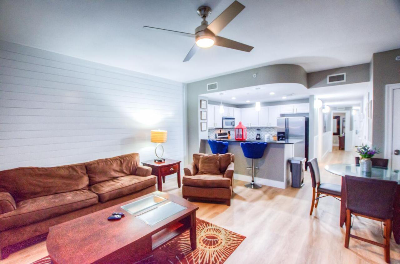 Calypso 2-2007 ! Amazing Location, And Awesome Ocean Views! Villa Panama City Beach Ngoại thất bức ảnh