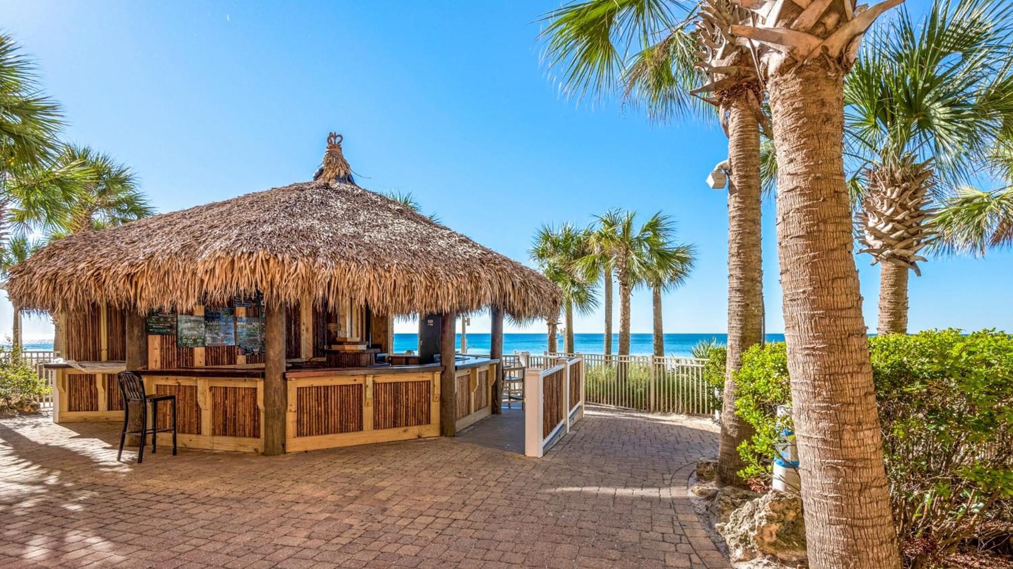 Calypso 2-2007 ! Amazing Location, And Awesome Ocean Views! Villa Panama City Beach Ngoại thất bức ảnh