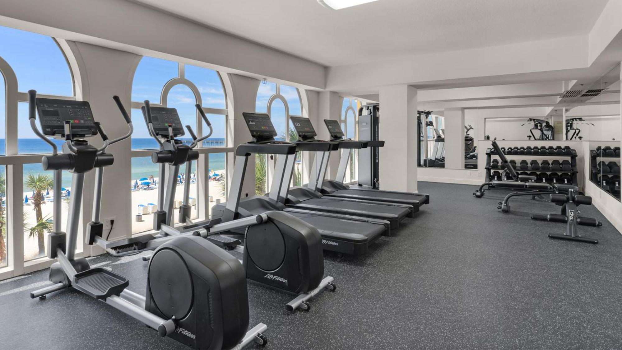 Calypso 2-2007 ! Amazing Location, And Awesome Ocean Views! Villa Panama City Beach Ngoại thất bức ảnh