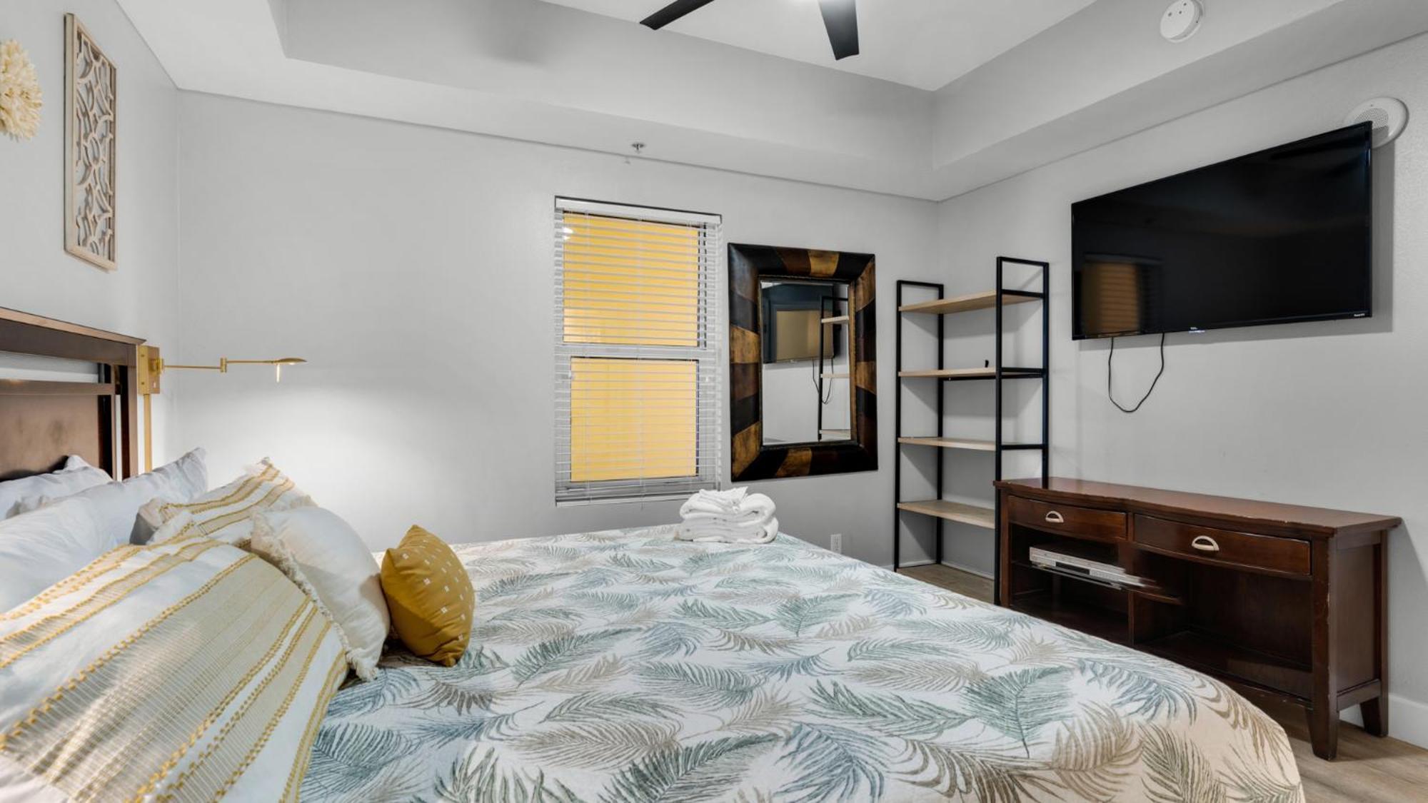 Calypso 2-2007 ! Amazing Location, And Awesome Ocean Views! Villa Panama City Beach Ngoại thất bức ảnh