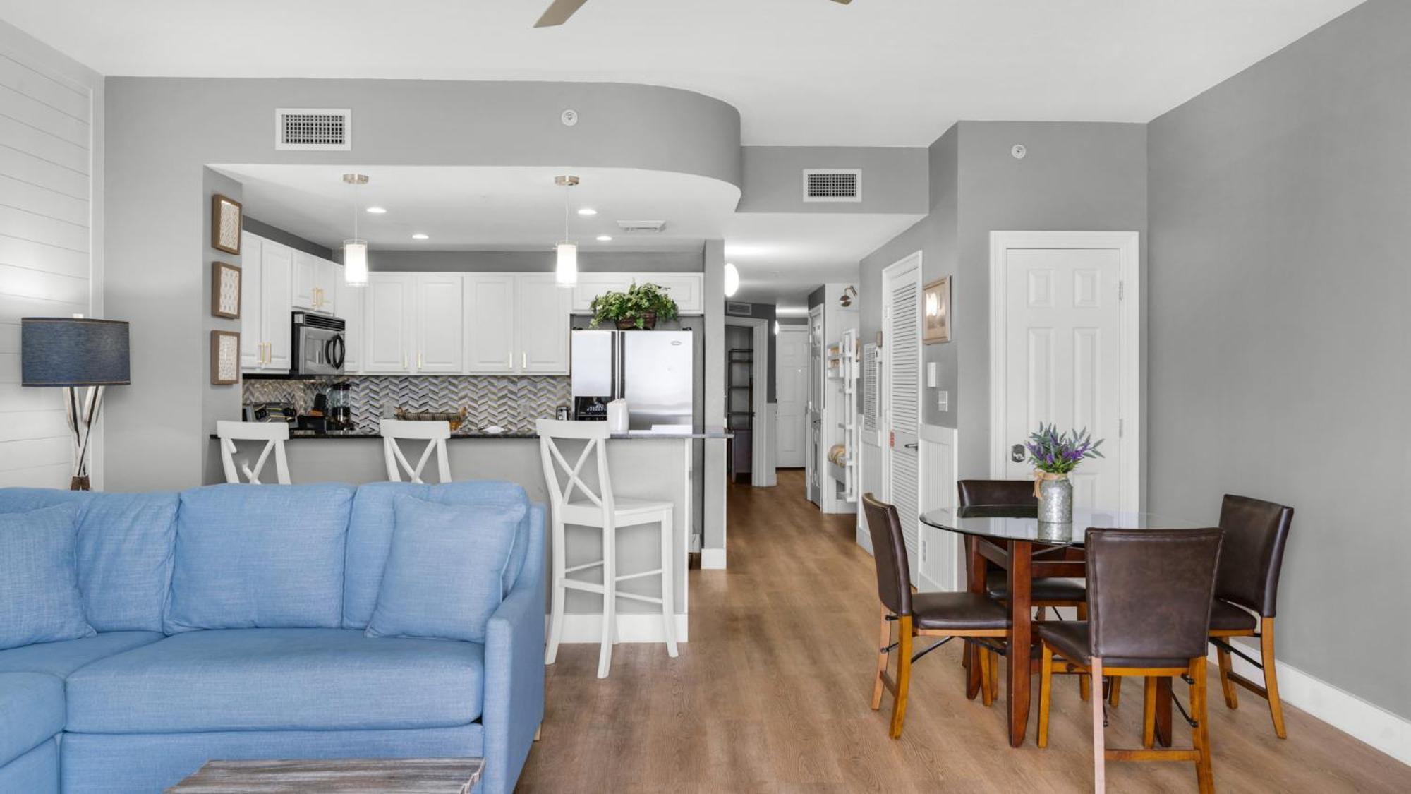 Calypso 2-2007 ! Amazing Location, And Awesome Ocean Views! Villa Panama City Beach Ngoại thất bức ảnh