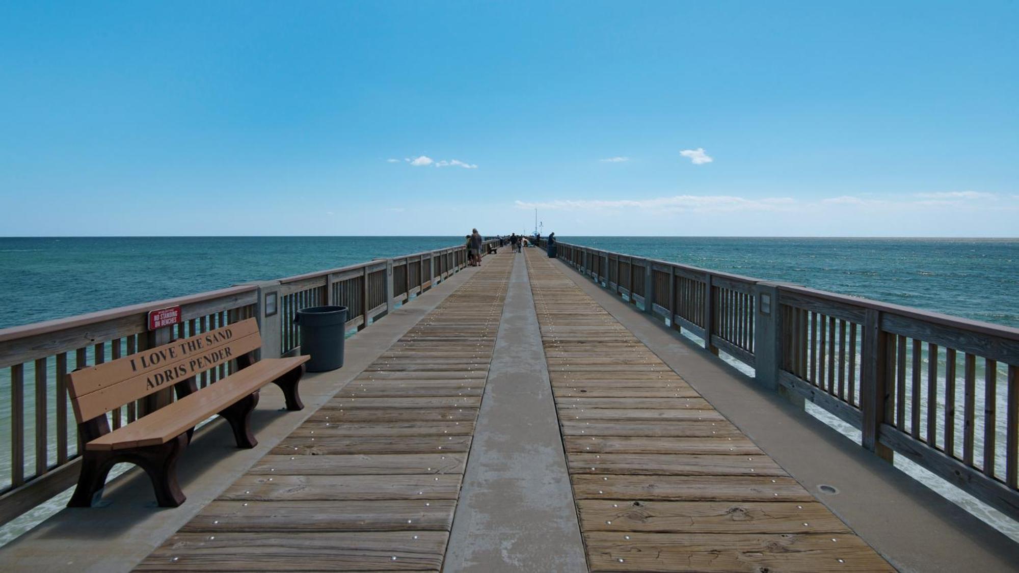 Calypso 2-2007 ! Amazing Location, And Awesome Ocean Views! Villa Panama City Beach Ngoại thất bức ảnh