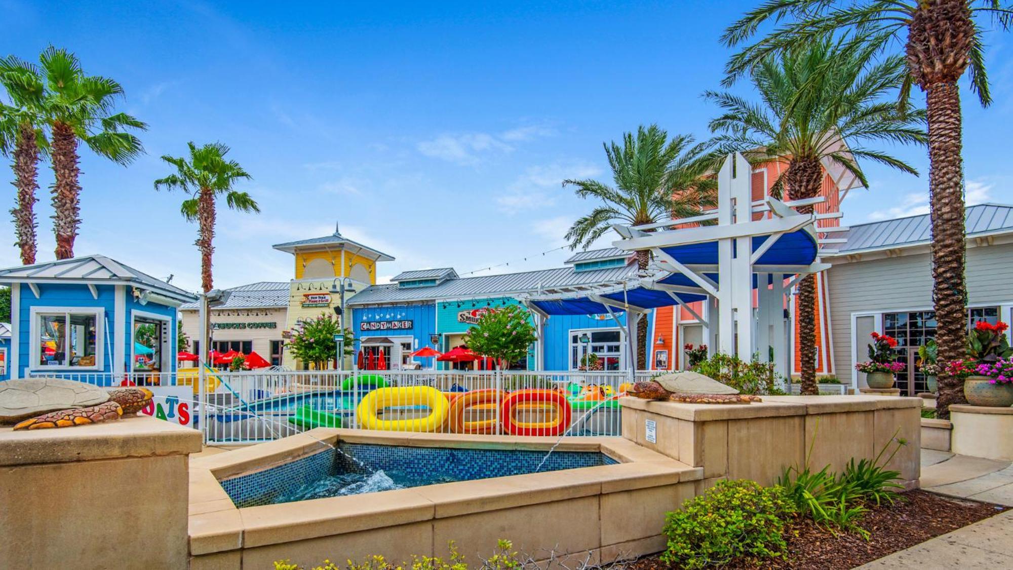 Calypso 2-2007 ! Amazing Location, And Awesome Ocean Views! Villa Panama City Beach Ngoại thất bức ảnh